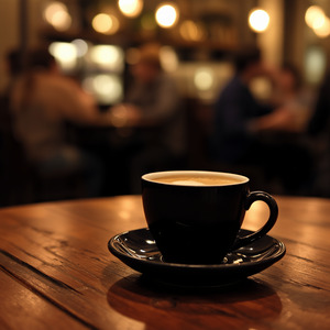 Café & Beverages