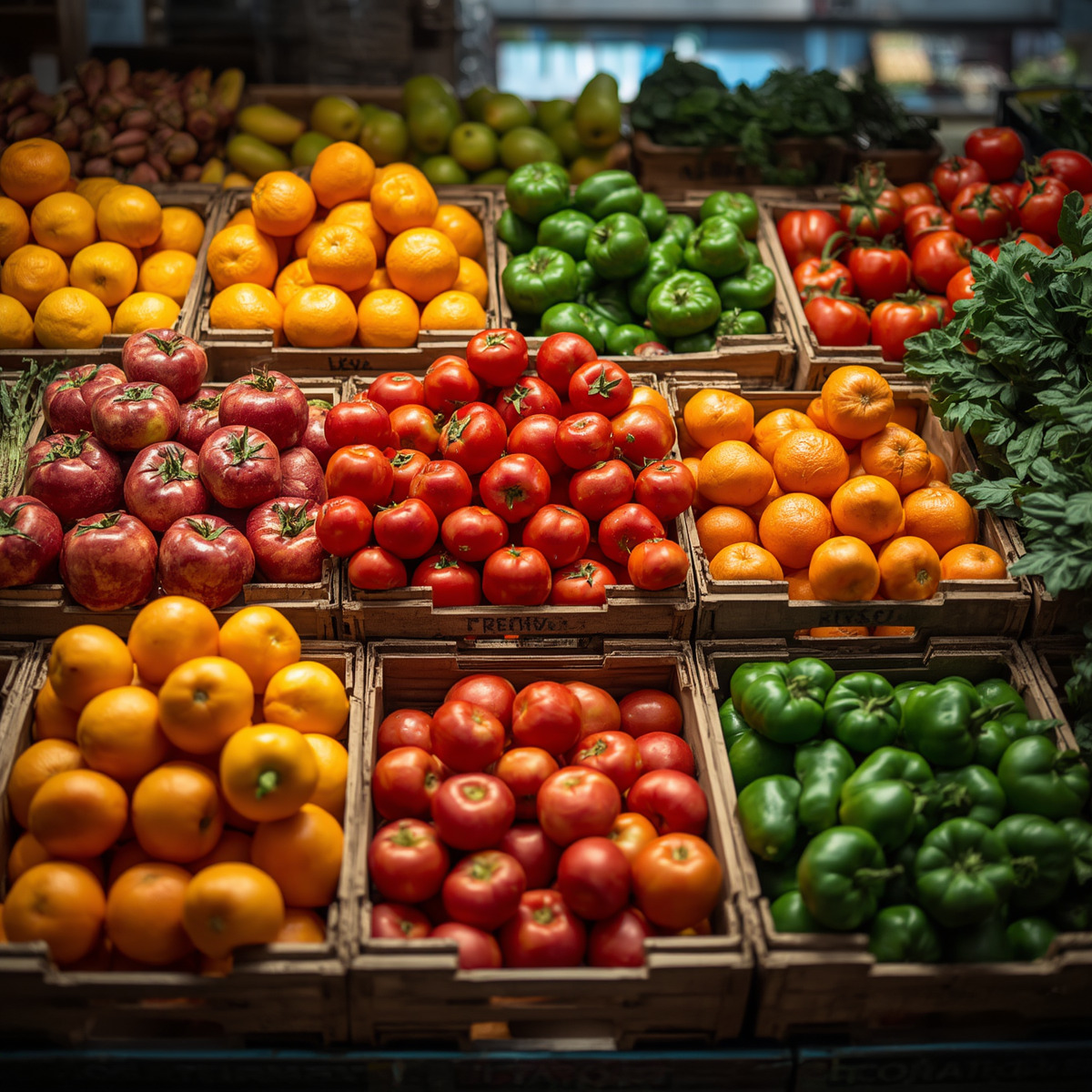 Grocery & Minimart